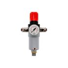 Airpress Reduceerventiel met reiniging combinatie - 1/2" - 12 bar - 4300210