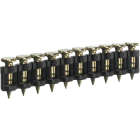 Senco Premium staal- en betonnagel - 32 mm - 1000 stuks - SCP3032P