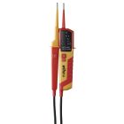 Wiha SB 255-16 Spanningszoeker en continuïteitstester 12 - 1.000 V AC, CAT IV - 45216