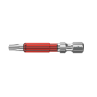 Wiha 7045TY bit TY-bit - T25 TORX® - 49 mm - 1/4" - 5 stuks - 42131