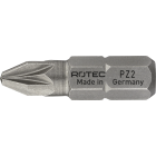 Rotec PRO Bit PZ3 - 25 mm - PZ (Pozi)