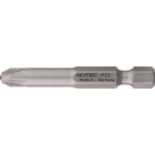 Rotec PRO Krachtbit PZ2 - PZ (Pozi)