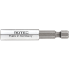 Rotec Anti-Cor RVS Bithouder met C-ring - magnetisch - 818.00201