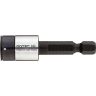 Rotec Dopsleutel - niet magnetisch - SW 10 - E6.3x50 mm- 819.21001