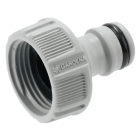 Gardena 18221-50 Kraanstuk - 26,5 mm (G 3/4")