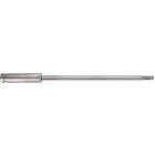 Rotec SDS-plus verlengstuk - L=300 mm - 200.9010