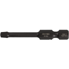 Rotec IMPACT Bit - SQD2 - 50 mm - SQD (vierkant)