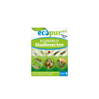 Ecopur Ecoshield bladinsecten - pesticidevrij - 10 ml - 64336