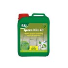 BSI Green Kill 40 groene aanslagvreter - concentraat - 2,5 liter / 500m² - 0485