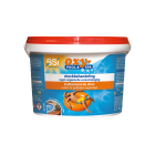 BSI Oxy-pool & Spa chloorvrije shockbehandeling - 2,5 kg - 01378