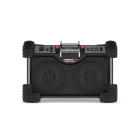 PerfectPro Rockhart bouwradio - DAB+, Bluetooth, USB - RH4