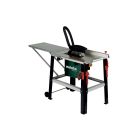 Metabo TKHS 315 C - 2,8 DNB Tafelcirkelzaag - 2800W - Ø315 mm - 0103152100