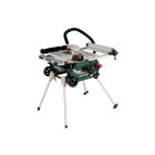 Metabo TS 216 Tafelcirkelzaag - 1500W - Ø216 mm - 600667000