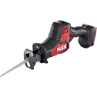 Flex RS 25 18.0-EC C Accu Reciprozaag - 18V - koolborstelloos - 530372