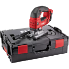 Flex JSB 18.0-EC Accu decoupeerzaag - 18V - koolborstelloos - L-BOXX® - 493783