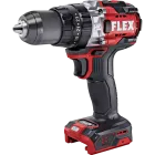 Flex PD 2G 18.0-EC HD C Accu Klop- boor- schroefmachine - 18V - koolborstelloos - 515698