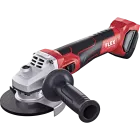 Flex LB 125 18.0-EC C Accu haakse slijper met rem - 18V - Ø125 mm - koolborstelloos - 499307