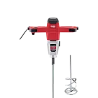 Flex MXE 1602 WR2 160 Mengmachine - mixer - 1600W - 495948
