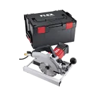 Flex CS 60 WET Steenzaag PCRD - 1400W - L-BOXX® - 374016