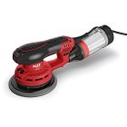 Flex ORE 3-150 EC Excentrische schuurmachine met toerentalregeling - Ø150 mm - 400W - 447684