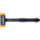 Halder Secural Plus hamer terugslagvrij - 30x40 mm - 3380.140