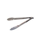  Keij Grill tongs BBQ Tang - RVS - 35 cm