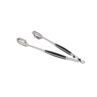  Keij Grill tongs de Luxe BBQ Tang - RVS - 46 cm