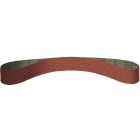 Klingspor CS 310 XF Powerfile schuurbanden - 13x457 mm - korrel 120 - 3 stuks - 248822
