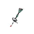 Metabo MA 36-18 LTX BL Q combi-systeem op accu - 18V - in doos - 601725850