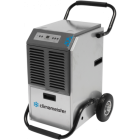 Climameister MCR 75 GC bouwdroger - 450 m³/h - 436000070