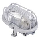 Eurolux Bulleye 60 lamp met draadkorf - max. 42W, E27 - 66.023.02