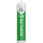 Seal-it® 140 Acryl-FR brandwerende acrylaatkit - wit - 310 ml