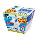 Bison Vochtvreter® Original apparaat 450 gram + gratis vochtmagneet navulling - 6313243