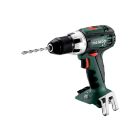 Metabo BS 18 LT accu boor-schroefmachine body - 18V - 60 Nm - Metabox 145 - 602102840