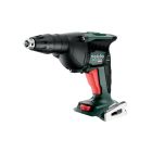 Metabo HBS 18 LTX BL 3000 accu bandschroefmachine body - 18V - 10 Nm - koolborstelloos - Metabox 145 L - 620062840