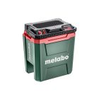 Metabo KB 18 BL accu koelbox body - 18V - 24 liter - 600791850