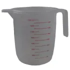 Benson Maatbeker - 1500 ml