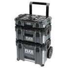 Flex TK-L SP SET-1 transportkofferset Stack Pack standaard - 531461
