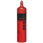 Hultafors RED 360 Slaglijnkrijt - rood - 360 gram - 652433