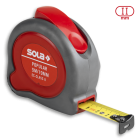 Sola POPULAR PP 3 Rolbandmaat - 3 meter x 13 mm - stalen band - 50024201
