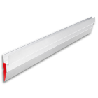 Sola AL 2607 150 Strijklat combinatie profiel - 150 cm - 03240401