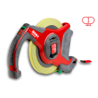 Sola SURVEYOR SC 30 m/B Landmetermaat met stalen band - 30 meter x 13 mm - 50047901