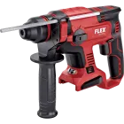 Flex CHE 18.0-EC C Accu boorhamer body - 18V - 1,7J - 491284