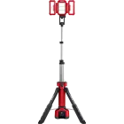 Flex TL 4000 18.0/230 Accu LED bouwlamp met statief - 18V - 4000 lumen - 530375