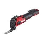 Flex MT 18.0-EC C Accu multitool body - 18V - StarlockMax - 518409