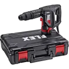 Flex DH 5 Breekhamer - SDS-max - 1050W - 5 kg - 365920