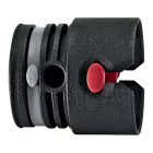 Flex SAD-FC 32 Snel-clip adapter - Ø32 mm - 410497