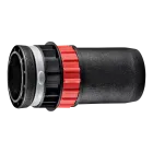 Flex SAD-C D36/27 AS/NL Clip adapter - Ø36 mm - 408360