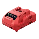 Flex CA 10.8 accu snellader - 10,8V - 418021