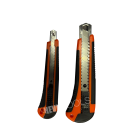 Hammerschmitt P8-HS-2CKS Afbreekmessenset - 18 mm + 9 mm - 2-delig